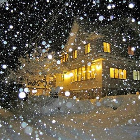 Hakuba Vivaldi 호텔 외부 사진