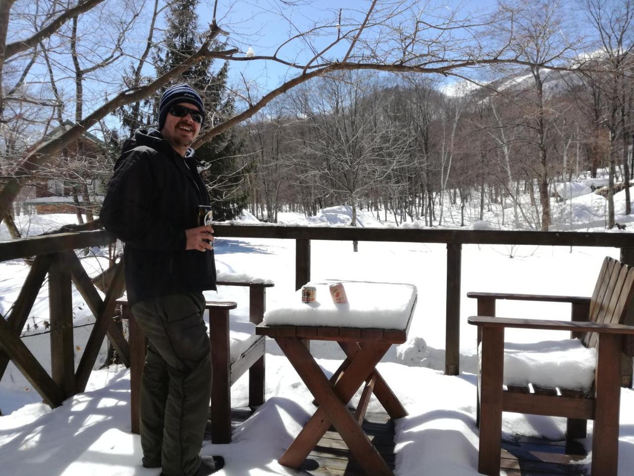 Hakuba Vivaldi 호텔 외부 사진