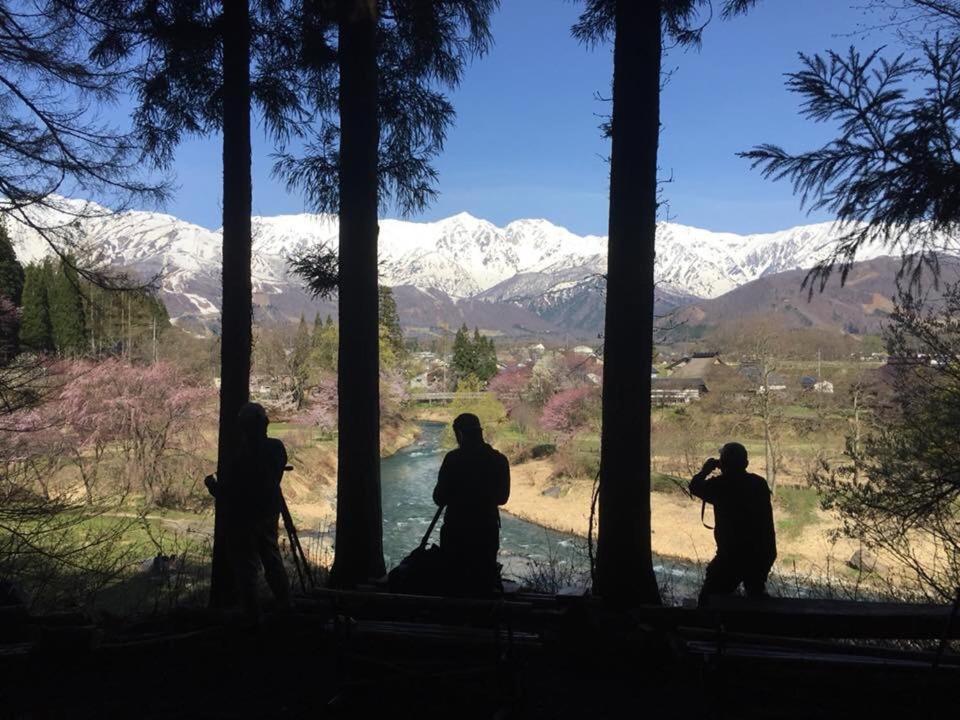 Hakuba Vivaldi 호텔 외부 사진