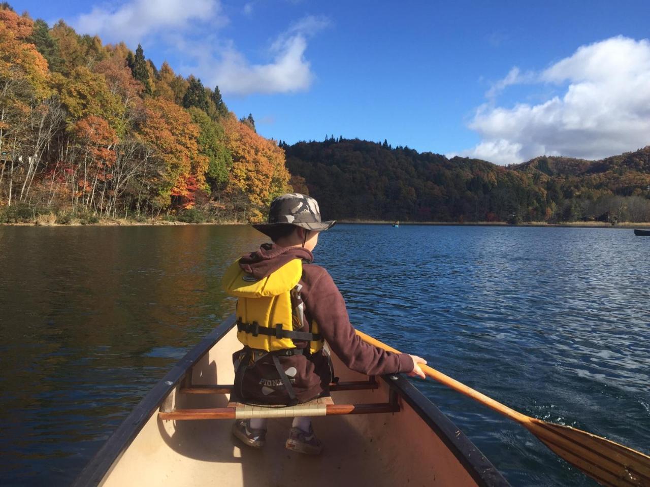 Hakuba Vivaldi 호텔 외부 사진